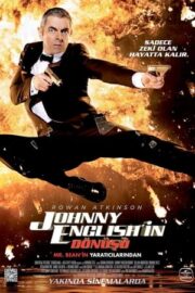 Johnny English’in Dönüşü