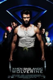 X-Men Wolverine: Başlangıç