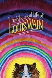 Louis Wain’in Renkli Dünyası