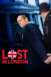 Londra’da Kaybolmak