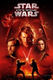 Yıldız Savaşları: Bölüm III – Sith’in İntikamı