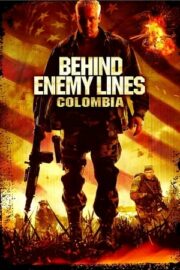 Düşman Hattı 3 – Kolombiya