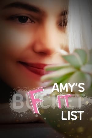 Amys Fucket List