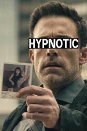 Hypnotic: Zihin Avı