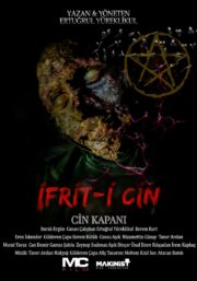 İfriti Cin