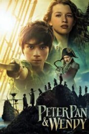 Peter Pan ve Wendy