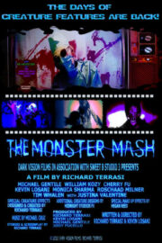 The Monster Mash