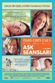 Aşk Seansları