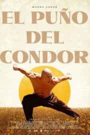 The Fist Of The Condor