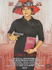 The Secret First Lady