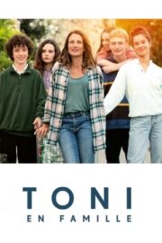 Toni, en famille