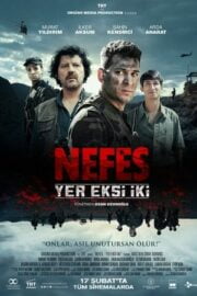 Nefes 2 – Yer Eksi İki