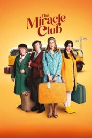 The Miracle Club