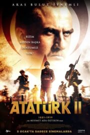 Atatürk 2.Film 1881 – 1919