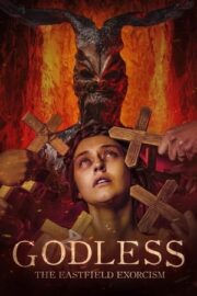 Godless: Şeytan Tohumu