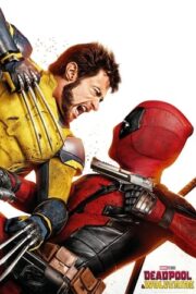 Deadpool 3 ve Wolverine