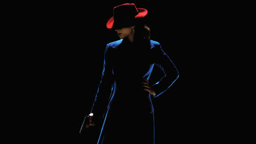 Marvel’s Agent Carter 1. Sezon 8. Bölüm