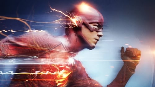 The Flash 1. Sezon 13. Bölüm