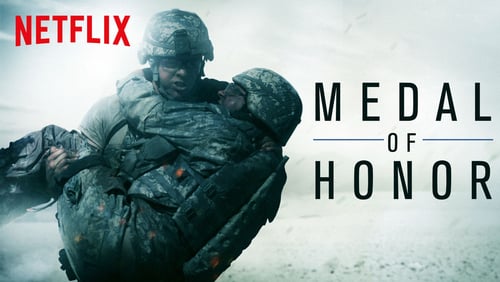 Medal of Honor 1. Sezon 5. Bölüm