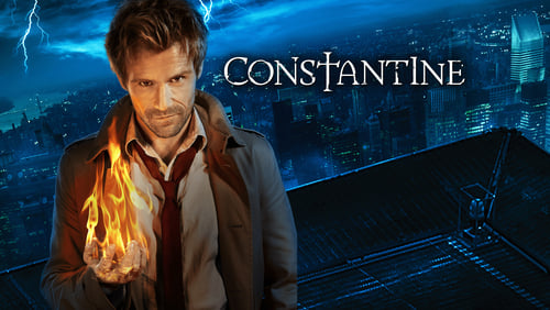 Constantine 1. Sezon 10. Bölüm