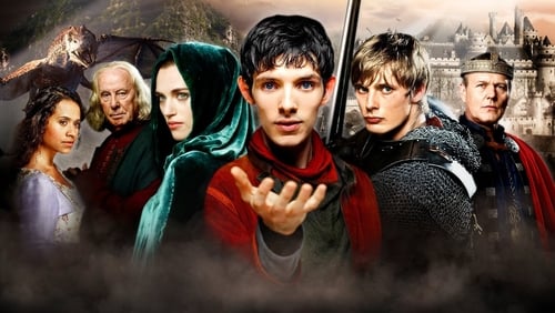 Merlin 2. Sezon 10. Bölüm
